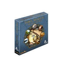 Terra Mystica: Terra Mystica Automa Solo Box [Expansion] (englisch)