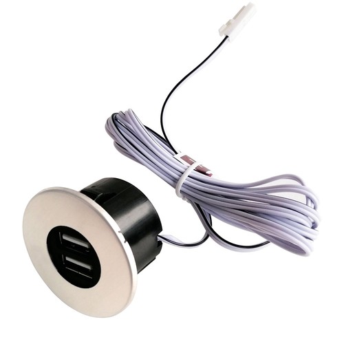 Kalb einbau usb - einbau, usb-hub