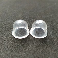 2x Kraftstoffpumpe 19mm Primer