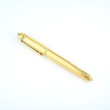 Vintage Cartier Pasha Gold