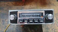 Blaupunkt Oldtimer Radio Ford