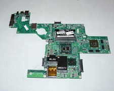 DELL XPS 15 L501x Mainboard