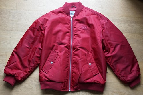 Bomberjacke tommy hilfiger - tommy,