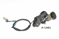 Husqvarna TE 610 H6 8AE Bj 2000 - Bremspumpe Bremszylinder vorne Magura A1381