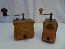 Zassenhaus kaffeemühle mokka