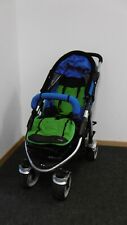 i'coo Pico 4 Kinderwagen/Sportwagen/Buggy