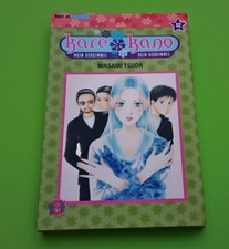 Kare Kano Band 12 • Masami Tsuda • Carlsen Manga