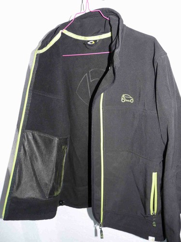 Soft shell jacke - soft, damen