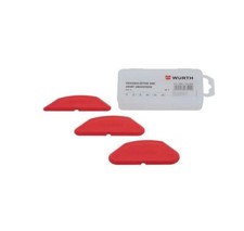 Würth Fugenglätterset 3-tlg