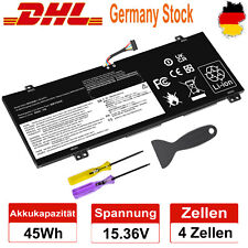 L18C4PF3 L18M4PF3 Akku für Lenovo IdeaPad Flex C340-14API C340-14IWL S540-14IWL