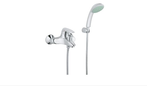 Grohe einhebel wannenmischer - grohe, einhebel-wannenmischer