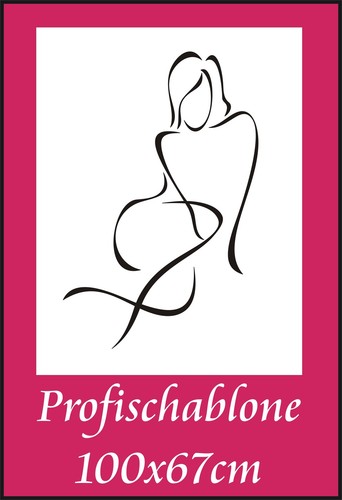 Schablone wandschablone - schablone,,