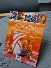 Moras, Ingrid – Wohn-Deko