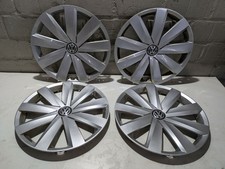 Satz Radkappen VW 3G0601147 3G Passat Variant 1.4 TSI (bluemotion Technology)