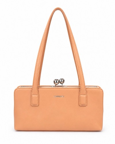 Torrente damen handtasche rosa - handtasche,