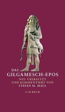 Das Gilgamesch-Epos Neu