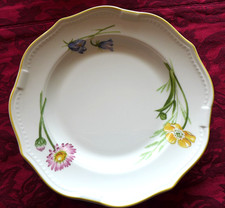 Villeroy MY GARDEN runde