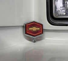 Chevrolet Malibu El Camino