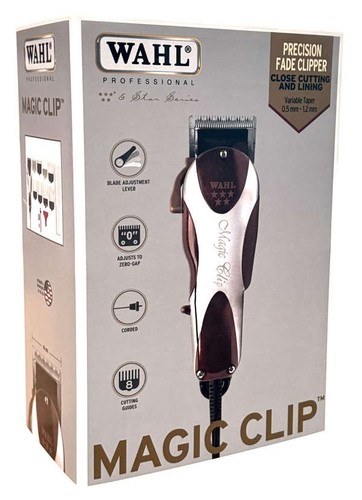 Wahl magic clip - wahl, professional