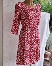 Comma edles frühlings kleid - edles, frühlings-kleid