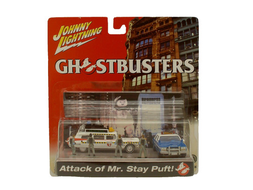 Johnny lightning 64 - lightning, 1:64