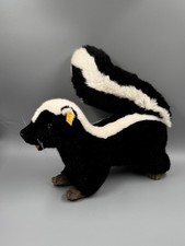 Steiff 2080/35 Stinktier Cozy