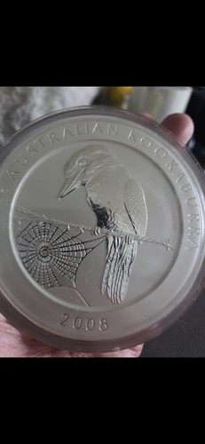 Kookaburra 2008 kg - kookaburra,