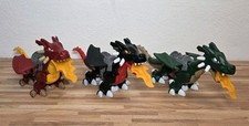 Lego Duplo Drachen