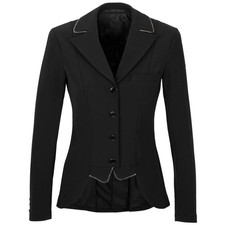 Pikeur Black 38 Turniersakko