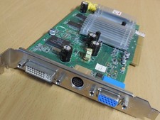 Sapphire ATI Radeon 9600 256MB