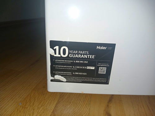 Haier hd90 a2939 - haier, hd90-a2939