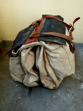 WW2 2.WK   US Army orig. Packtasche  Ausrüstung Ersatzteile Militaria  1944