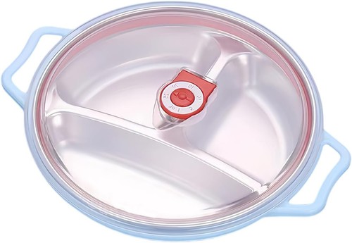 Mikrowellen teller 3l - mikrowellen, 1,3l
