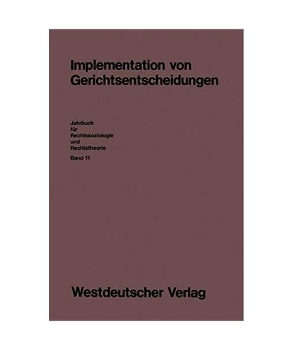 Implementation von