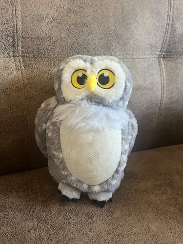 Knitty friends forest eule - knitty,