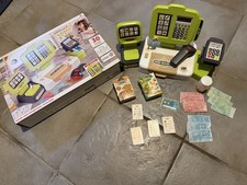Smoby XL Elektronische