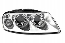 VW Touareg 02-07 Rechter