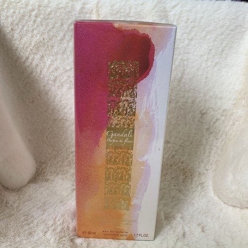 Gandali eau toilette ml - gandali,