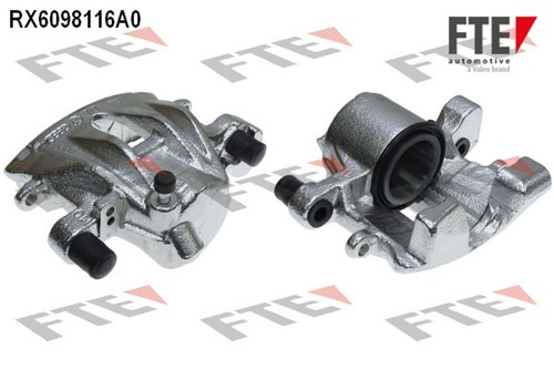 Fte bremssattel 9292176 - bremssattel,