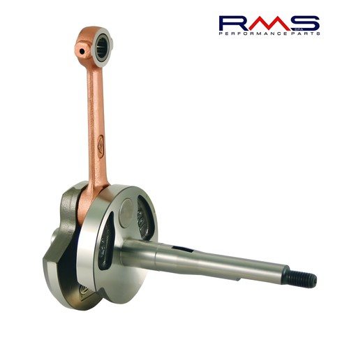 Kurbelwelle rms ersatz vespa - rms,