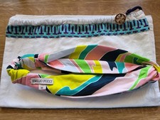 Emilio pucci haarband - pucci,
