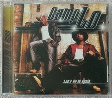 Camp let s - ‎–, it