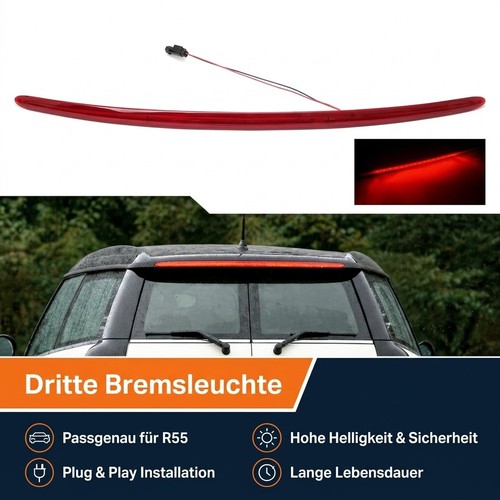 Led rücklicht bremsleuchte - rücklicht,