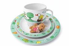 NEU Janosch Geschirr Set