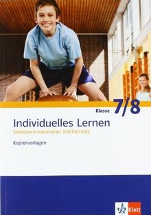 Individuelles lernen - individuelles,