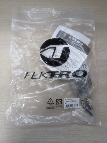 Tektro m285 scheibenbremse - hd-m285,