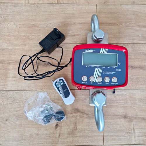 Kern hfd digitale - kern,