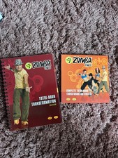Total body transformation - total,