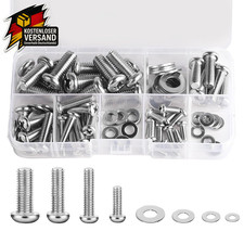 Universal VESA Schrauben Set