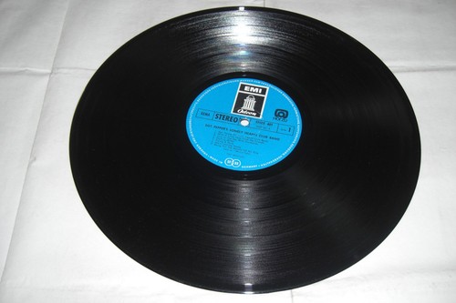 The beatles sgt - the,